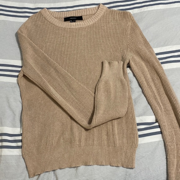 Forever 21 Sweaters - Forever 21 basic sweater